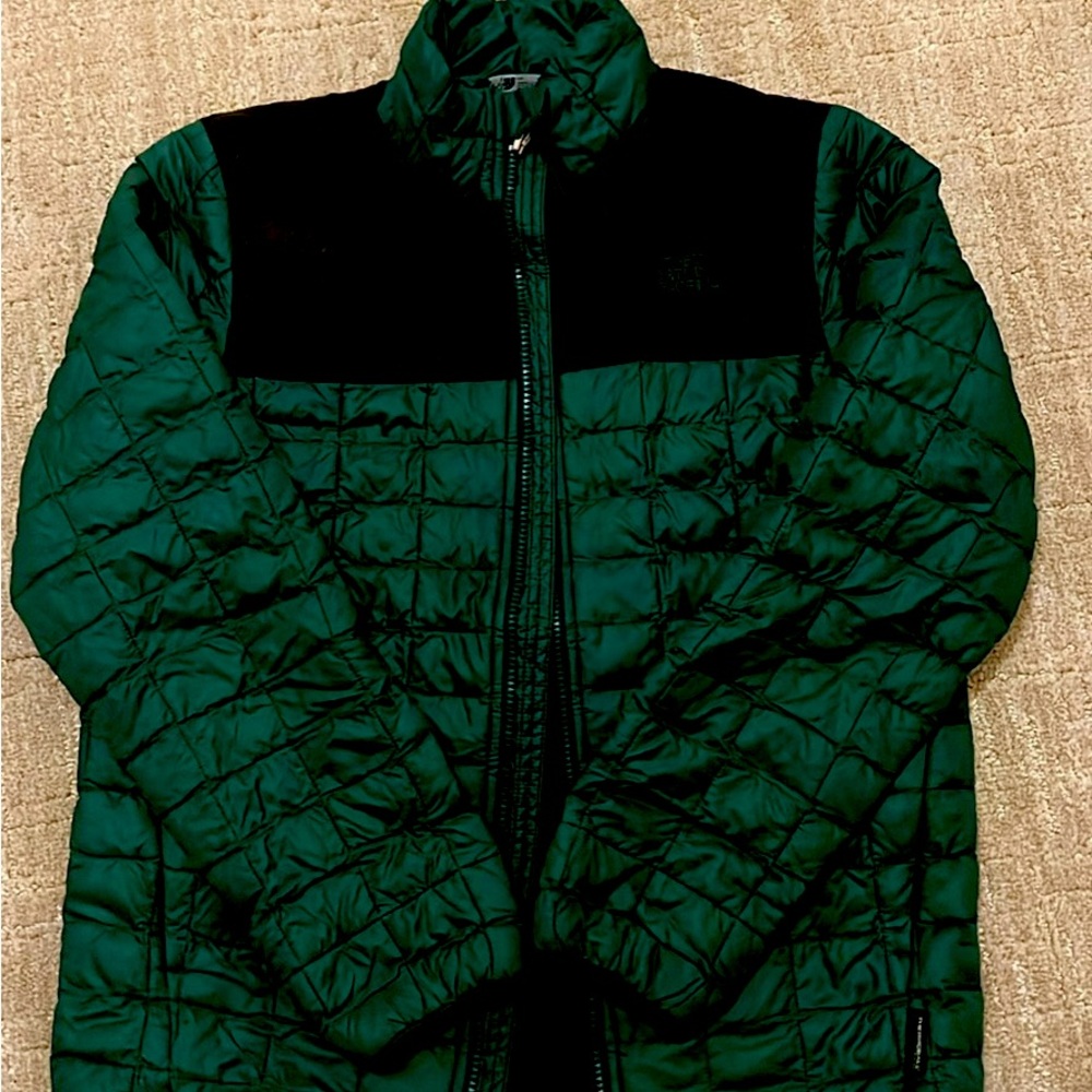 The North Face thermoball